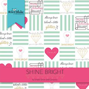 Shine Bright